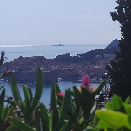 Lea - Sea&city View With Terrace