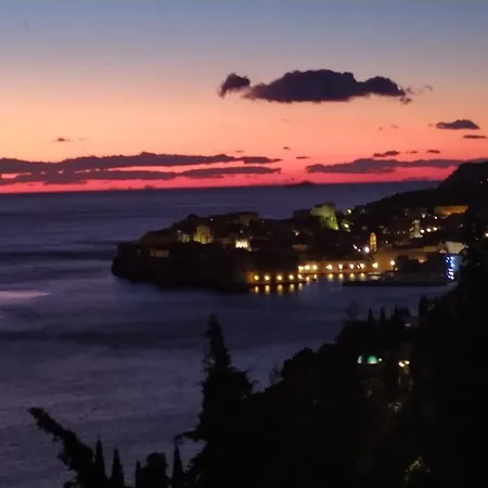 Lea - Sea&city View With Terrace *