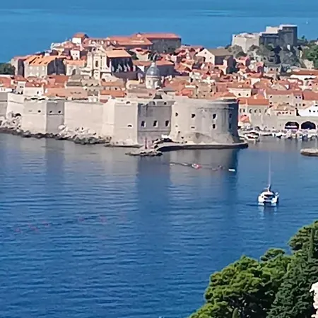 Lea - Sea&city View With Terrace *