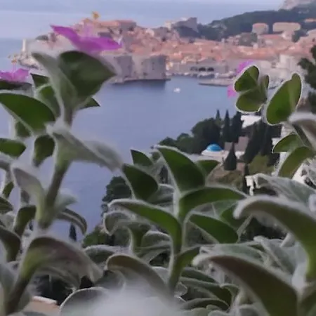 Lea - Sea&city View With Terrace