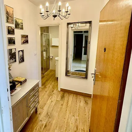 Lea - Sea&city View With Terrace Lejlighed *