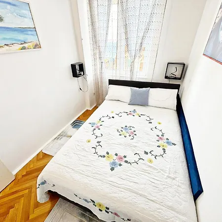 Lejlighed Lea - Sea&city View With Terrace Dubrovnik