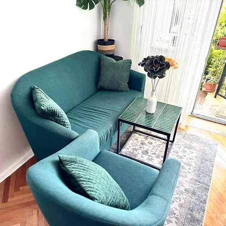 Lea - Sea&city View With Terrace *