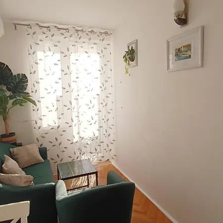 شقة Lea - Sea&city View With Terrace *