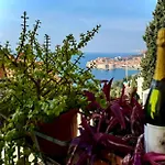 Apartmán Lea - Sea&city View With Terrace *