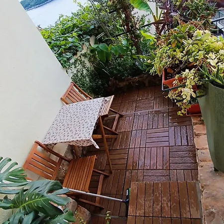 Apartment Lea - Sea&city View With Terrace *
