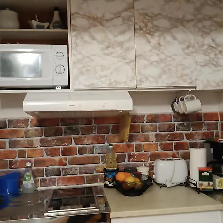 Lea - Sea&city View With Terrace *