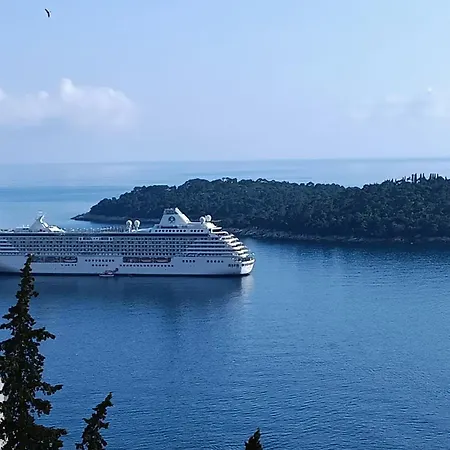 Apartment Lea - Sea&city View With Terrace *