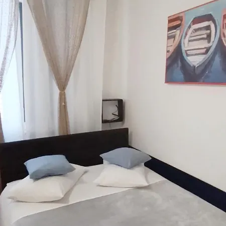 Lea - Sea&city View With Terrace