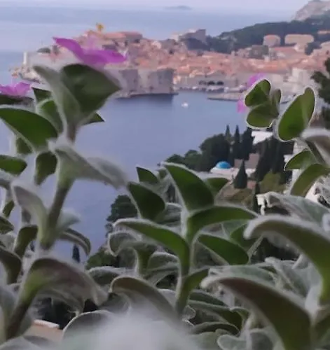 Lea - Sea&city View With Terrace