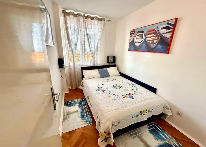 Lea - Sea&city View With Terrace Appartement Dubrovnik
