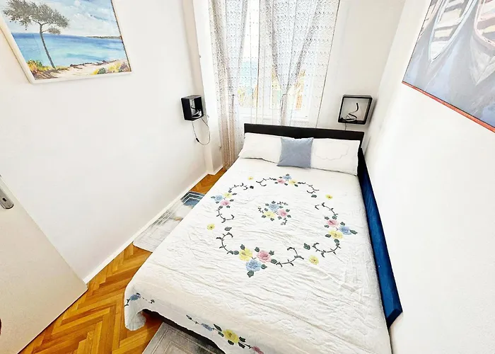 Apartamento Lea - Sea&city View With Terrace Dubrovnik