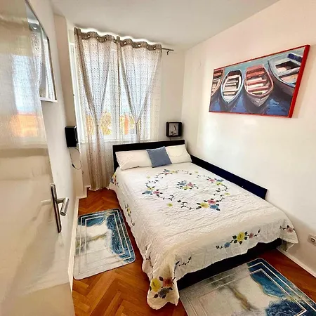 Lea - Sea&city View With Terrace Apartamento Dubrovnik