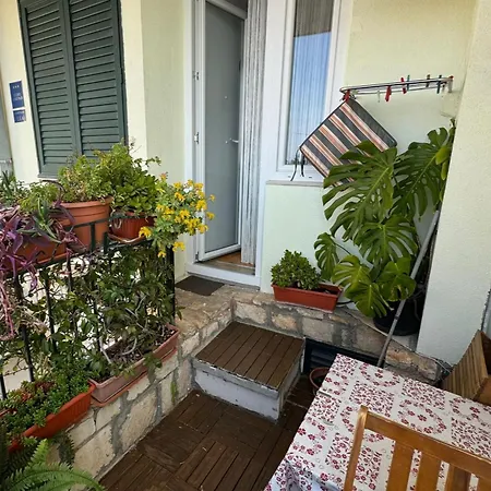 Lea - Sea&city View With Terrace * Dubrovnik